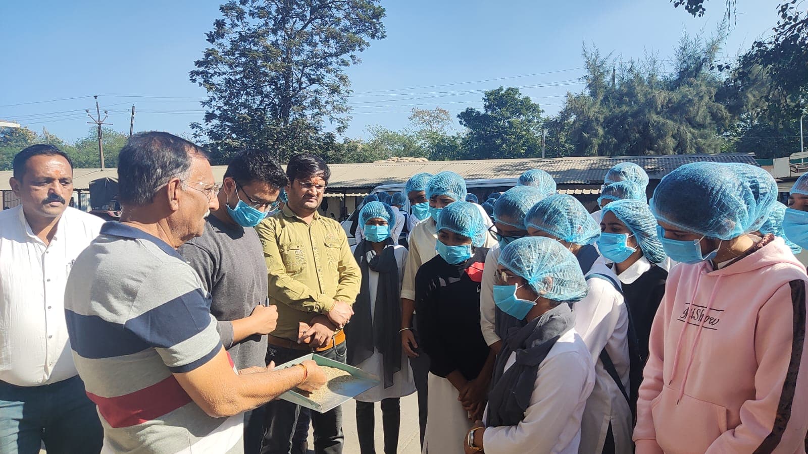 Career College Bhopal Events photo 13